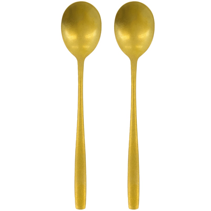 Daily Opscheplepels Pak van 2, Antique Gold