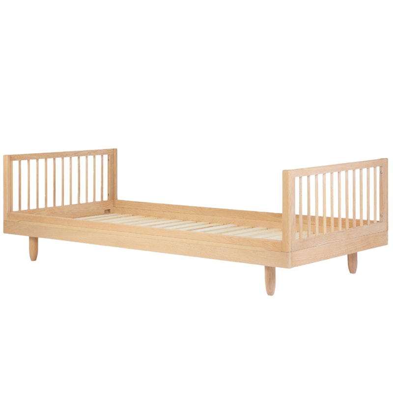 Pure Singel Bedframe 90X200 cm