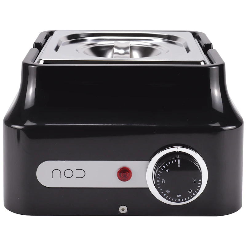 Chocoladesmelter Met Thermostaat