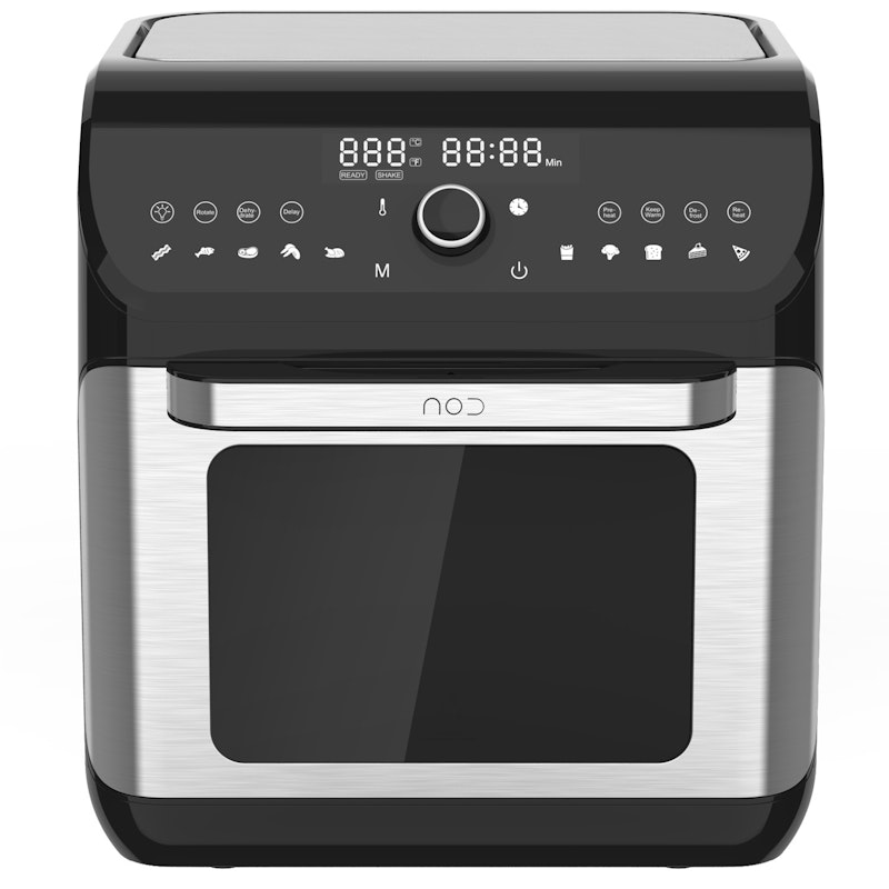 Airfryer-Oven 12 L