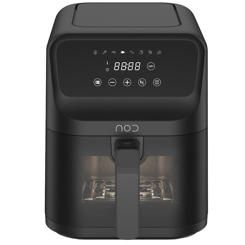 Air Fryer Met Venster 5 L