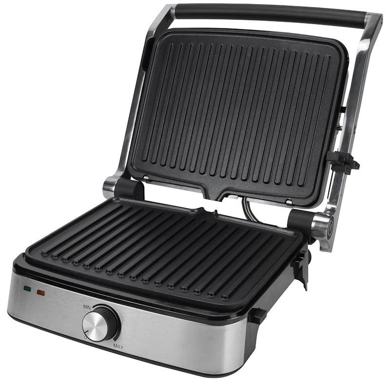 Tosti-Ijzer