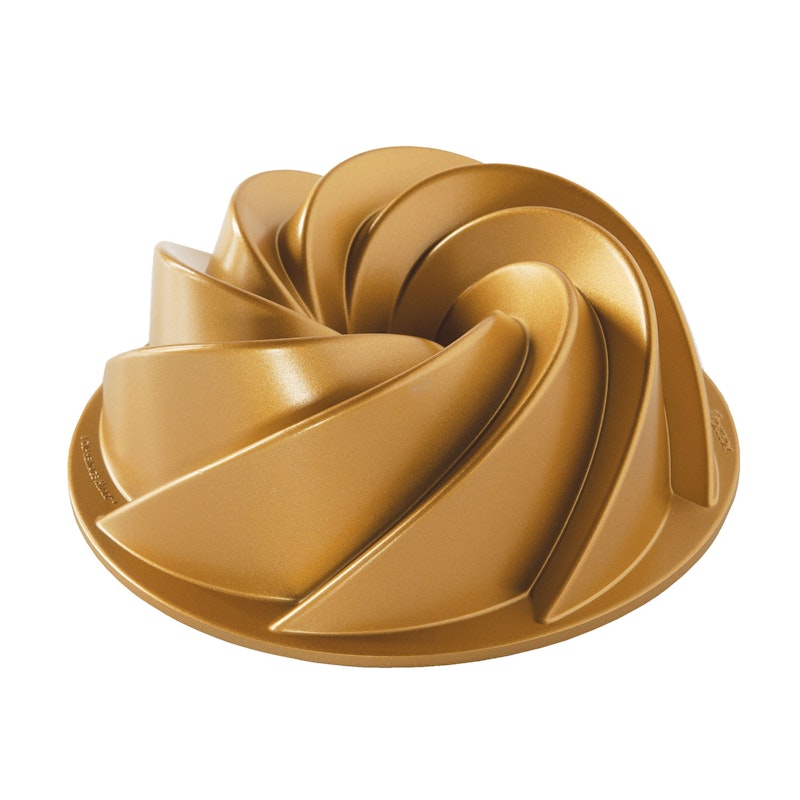 6 Cup Heritage Bakvorm