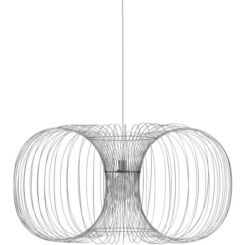 Coil Hanglamp, Ø110 cm