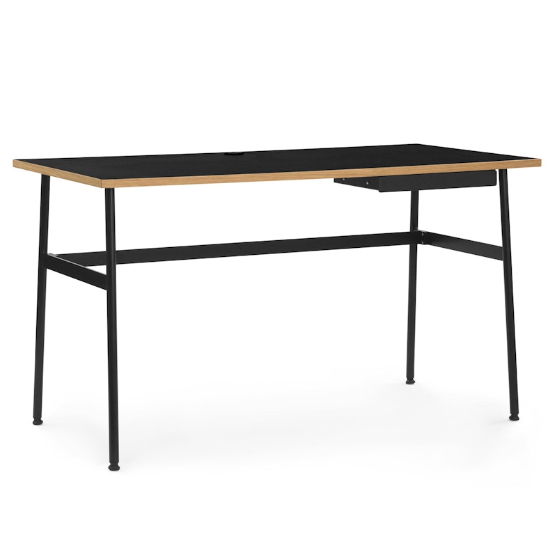 Journal Desk, Black