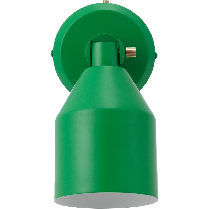 Klip Wandlamp, Groen