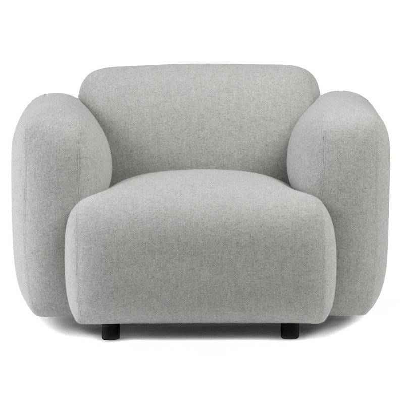 Swell Fauteuil, Synergy