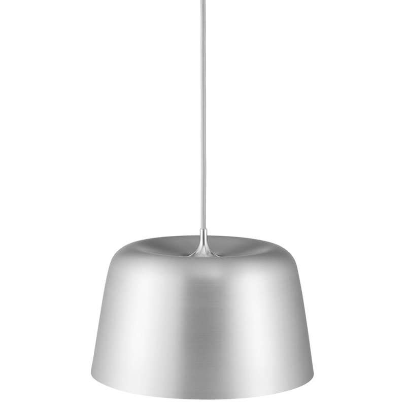 Tub Hanglamp Ø30 cm, Aluminium