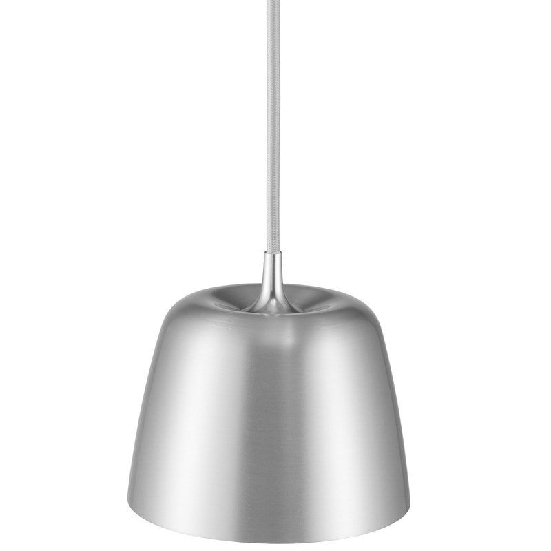 Tub Hanglamp Ø13 cm, Aluminium