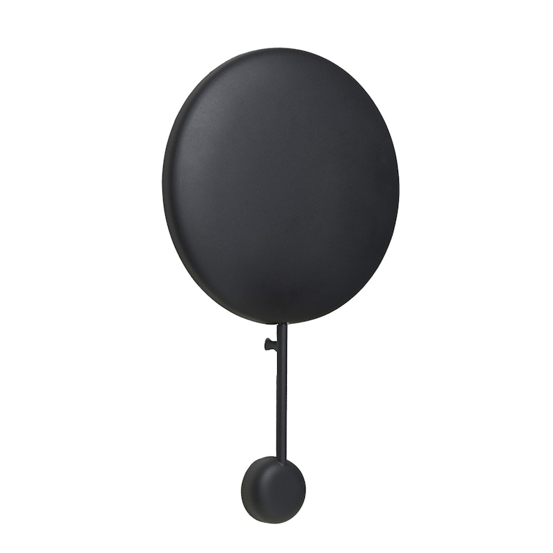 Ink Wall Lamp, Black