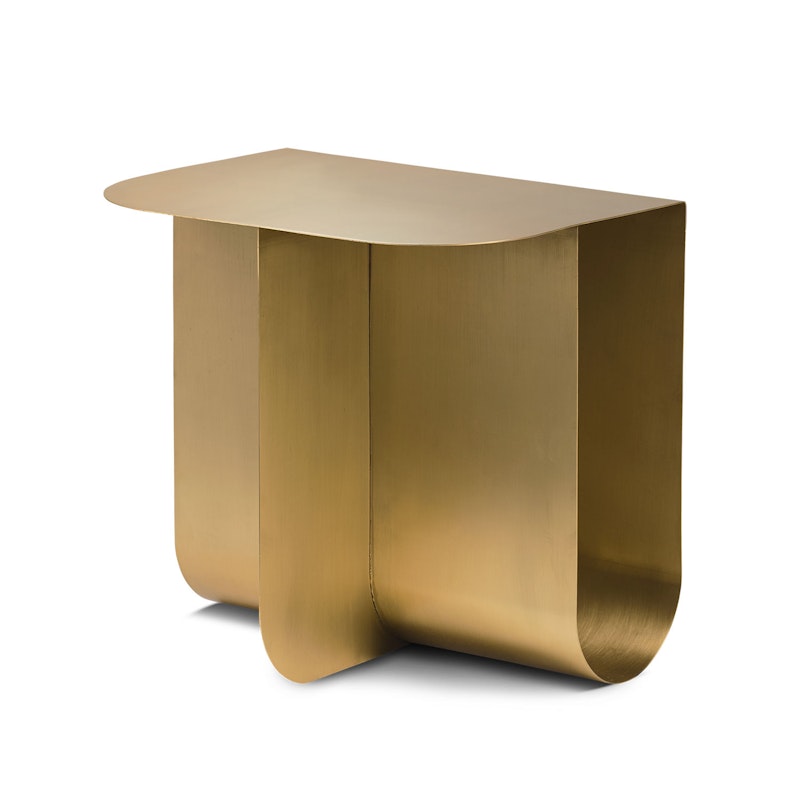 Mass Table, Brass