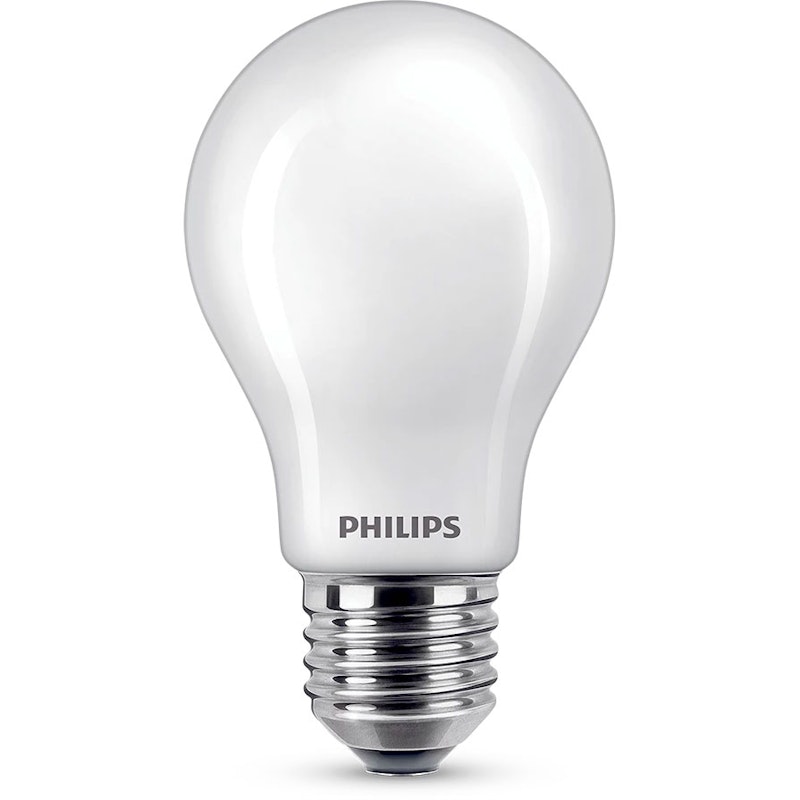 Philips LED Lichtbron E27 12W 1521lm 2700K Dimbaar