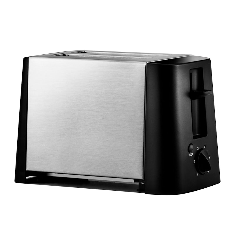 Design Inox Toaster 2, 230V