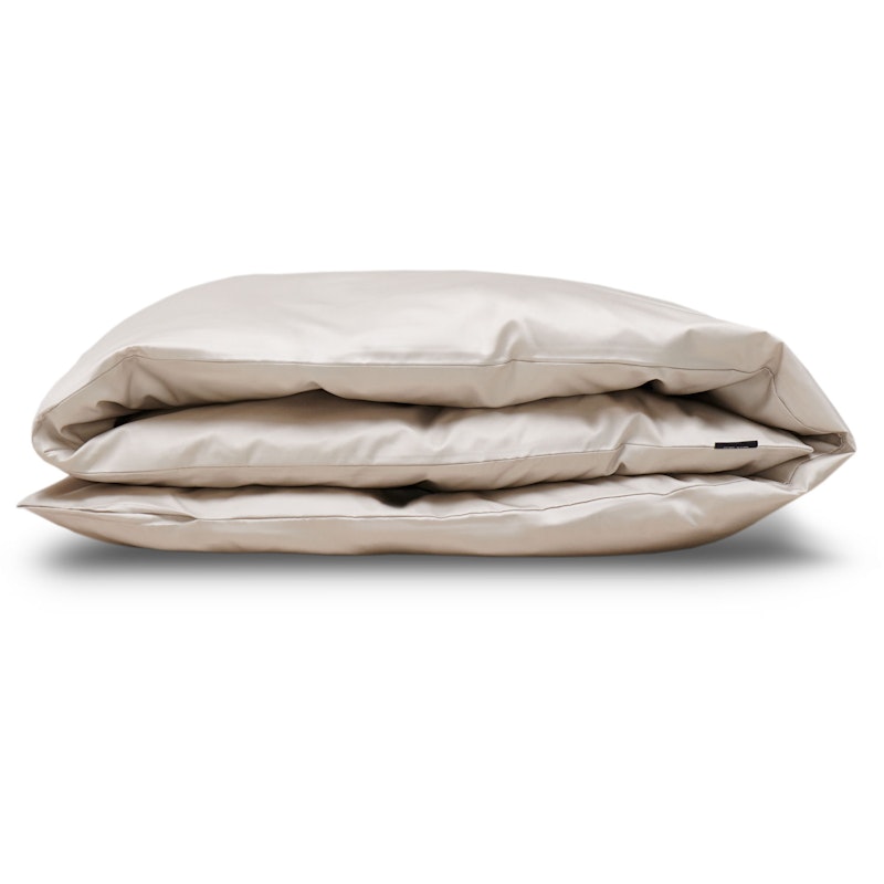 Shade Dekbedovertrek 150x210 cm, Nordic Greige