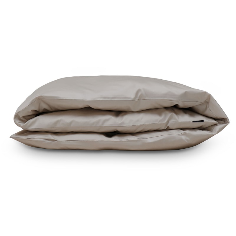 Shade Dekbedovertrek Modern Greige, 150x210 cm