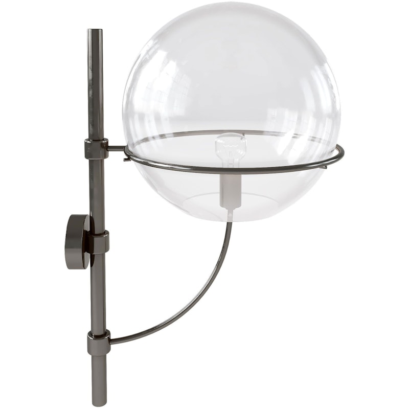 Lyndon 160M Wandlamp