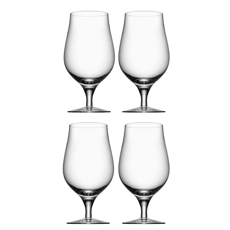 Beer Taster Bierglas 47 cl, 4 stk