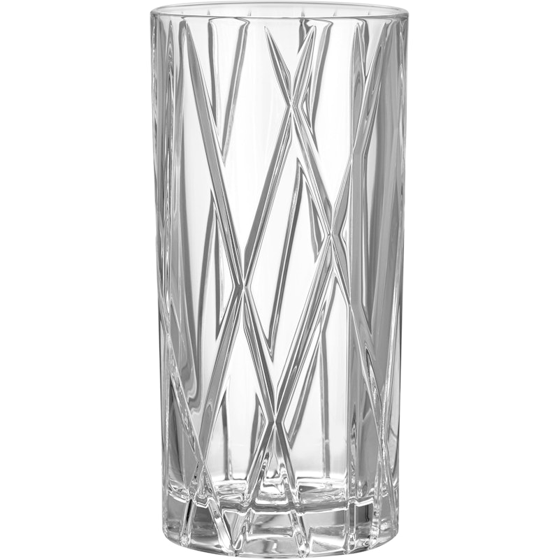 City Highball 37 cl, 4-Pack