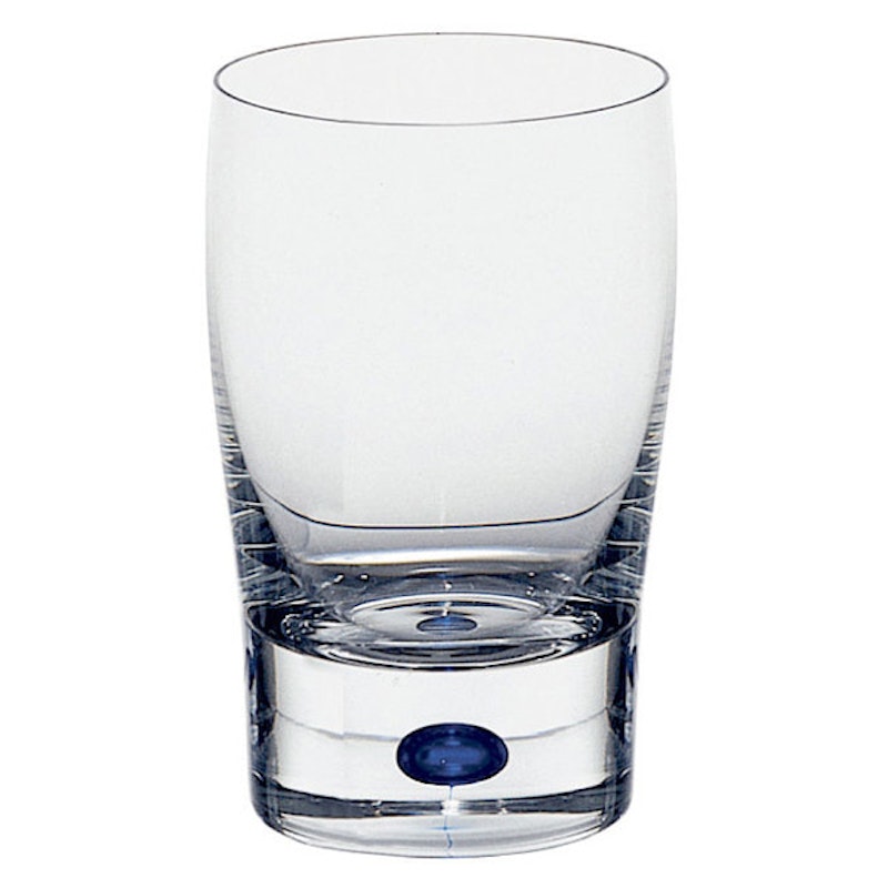 Intermezzo Blauwe Tumbler 25 cl