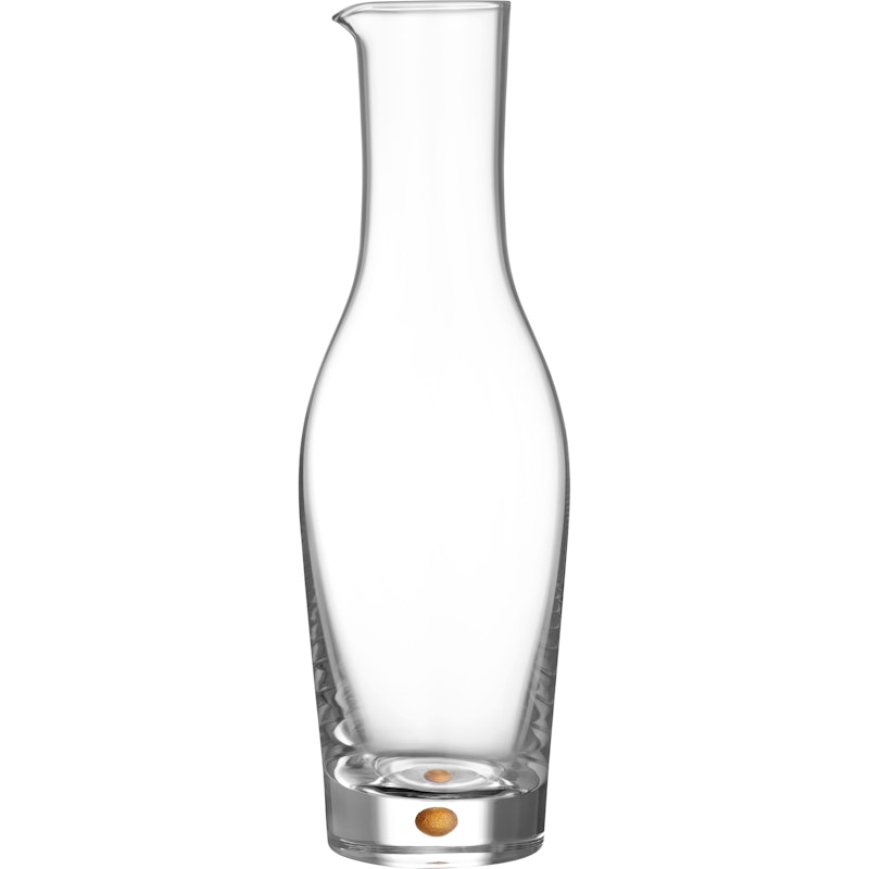 Intermezzo Karaf 112 cl, Goud