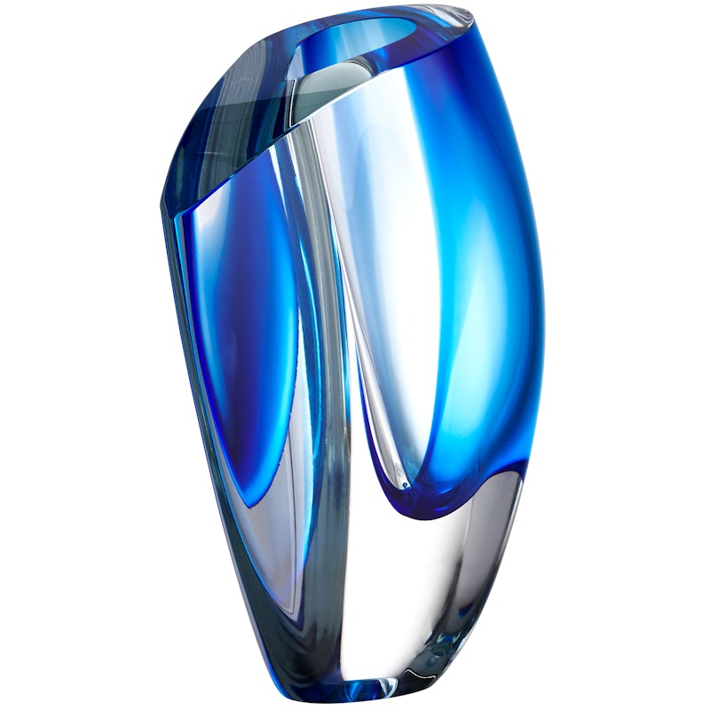 Mirage GW AC-25 Vaas Blauw, 31 cm