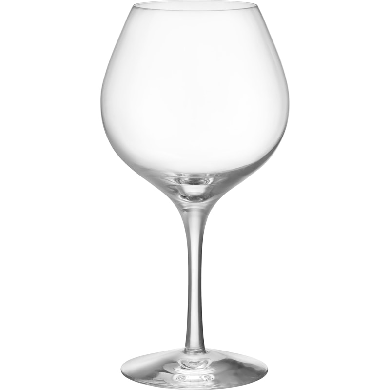 More Pinot Wijnglas 60 cl, Pak van 4