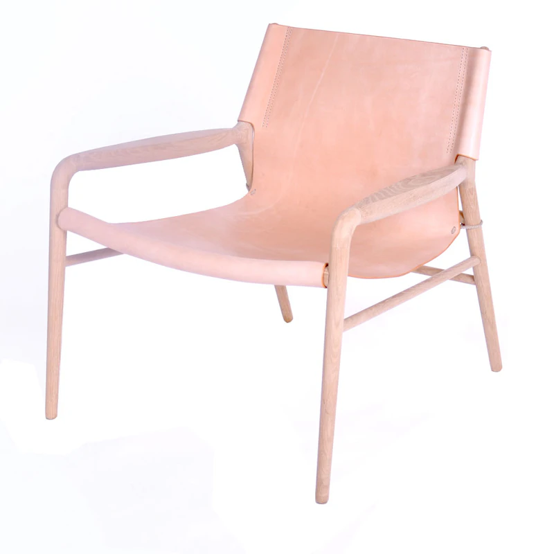 Rama Fauteuil, Natuur/Natuur Leer