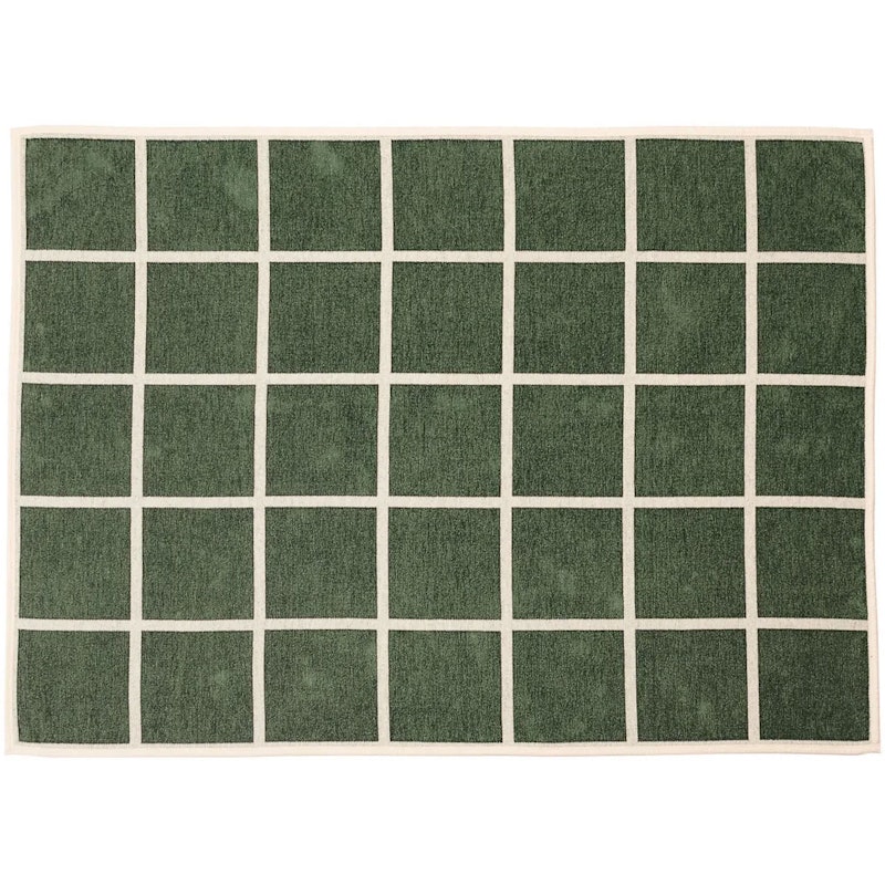 Criss Deken 140x200 cm, Leaf