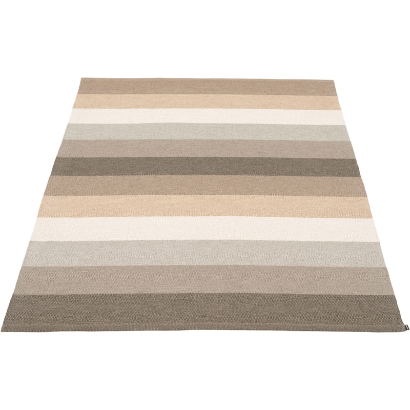 Molly Vloerkleed Clay, 140x200 cm