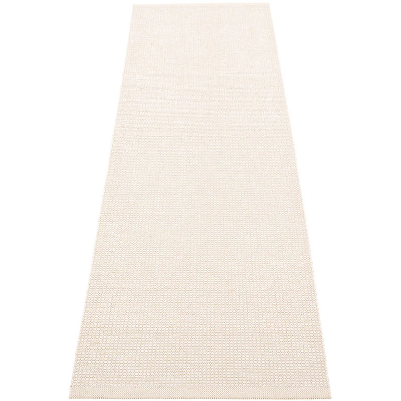 Sam Vloerkleed 70x225 cm, Beige
