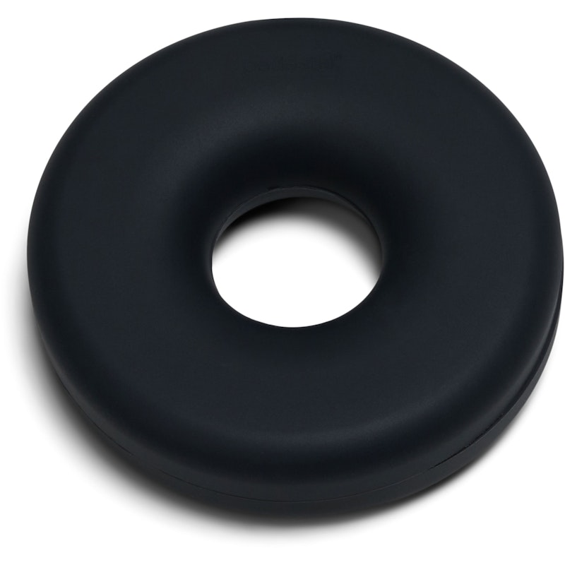 Cable Bagel, Houtskool