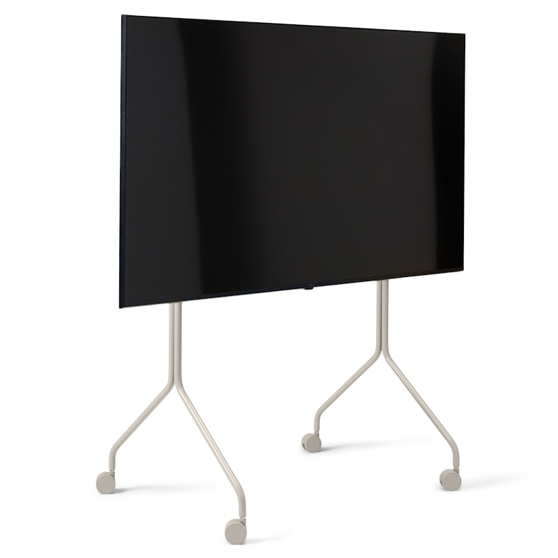 Moon Rollin' Tall Tv-Kast, Oat