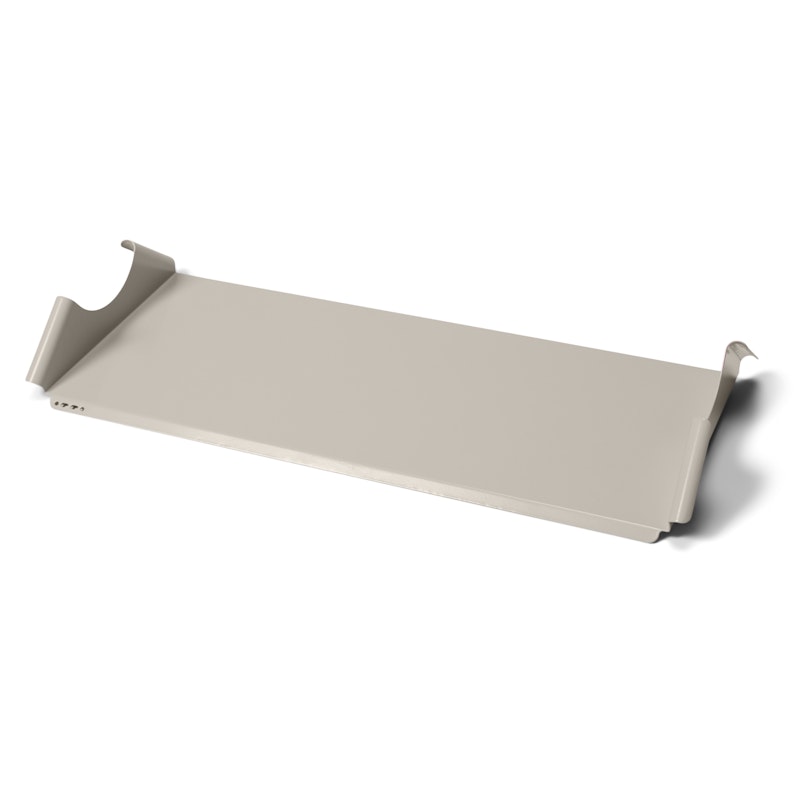 Moon Tray Schap, Oat