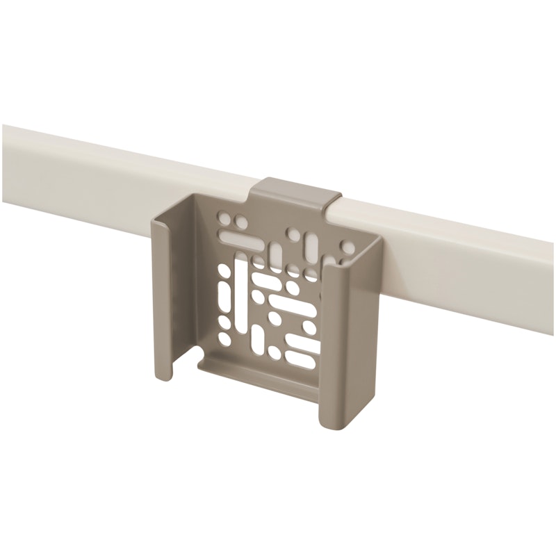 Apple TV 4K Voet, Oat