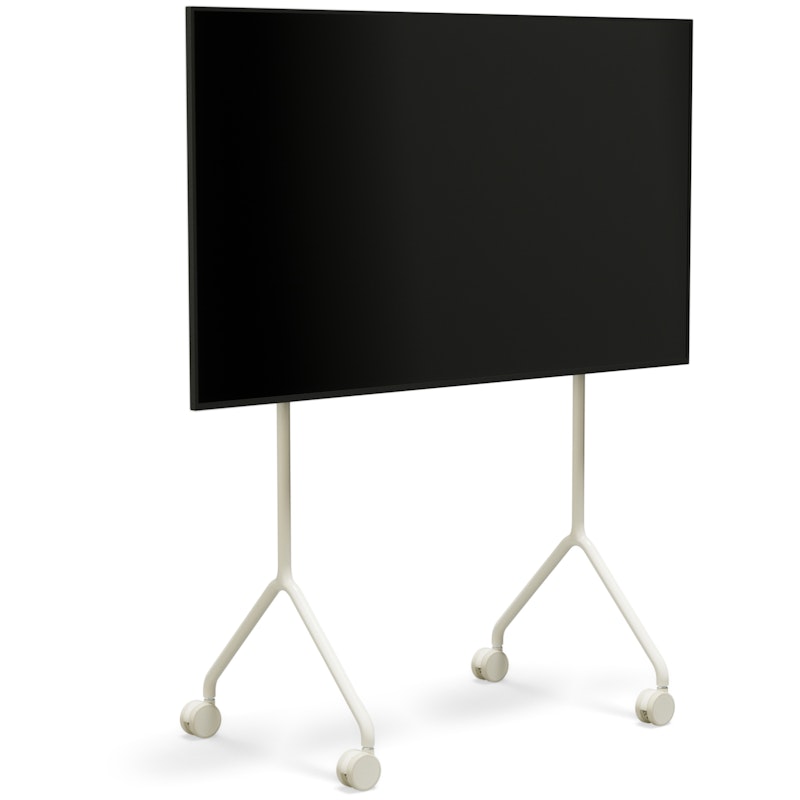 Moon Light Tv-Standaard, Pearl