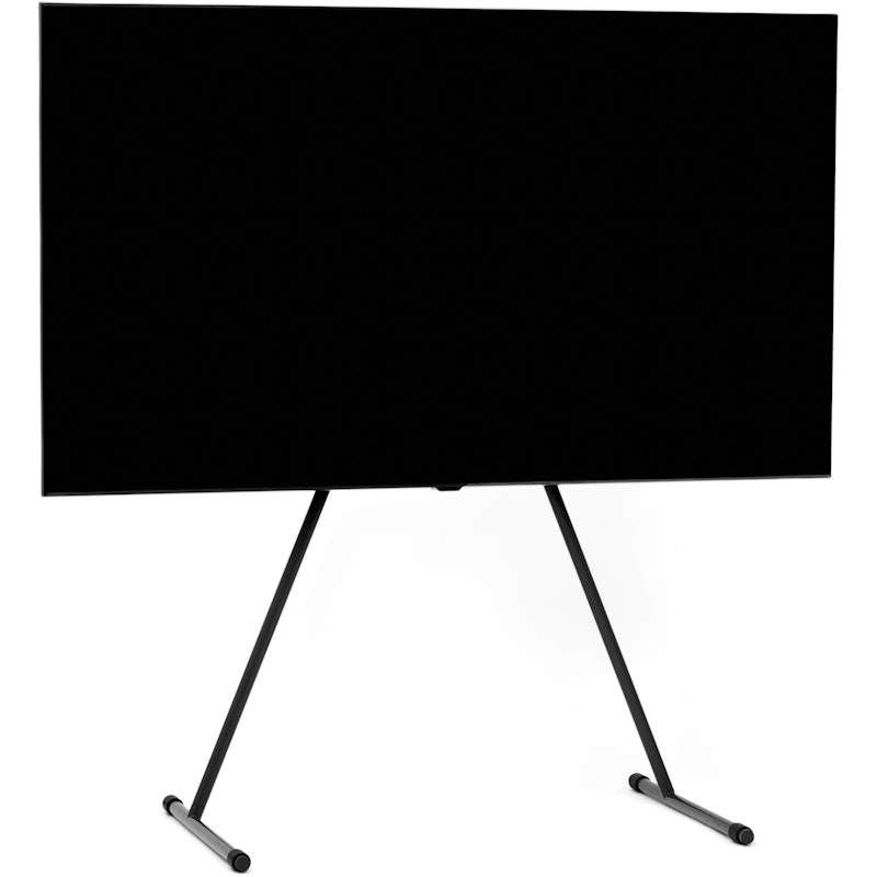 Viva Tv-Kast, Charcoal