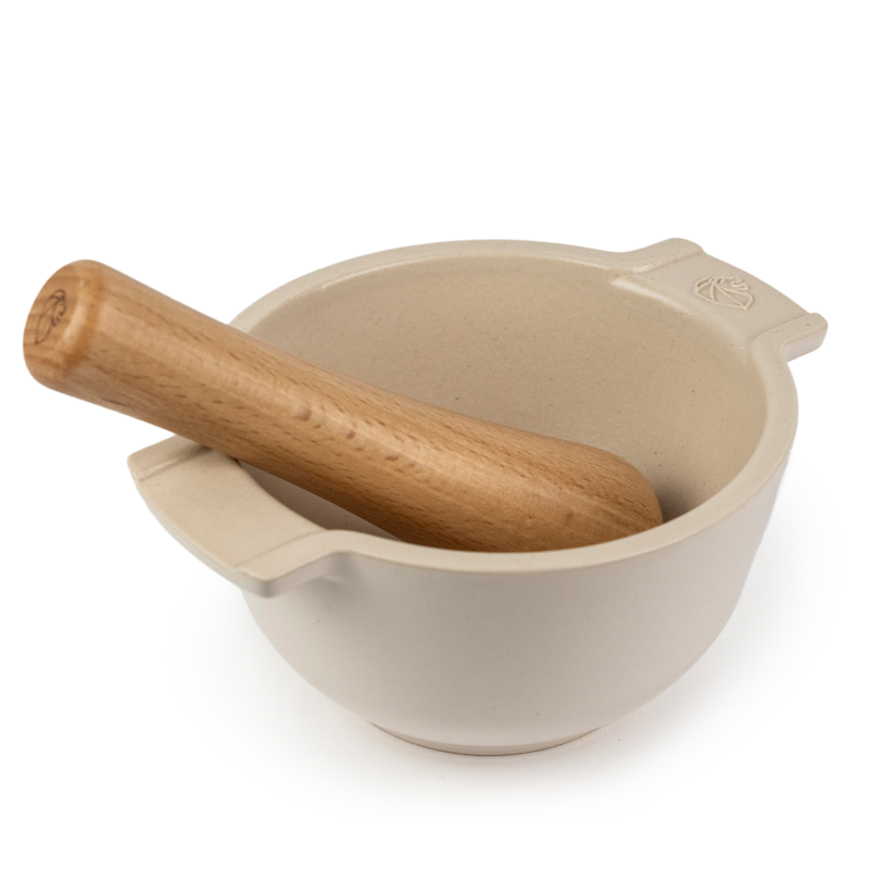 Appolia Vijzel, Ecru