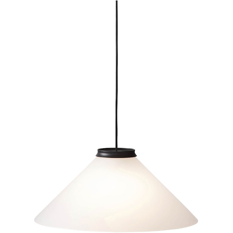 Aline 40 Hanglamp, Zwart