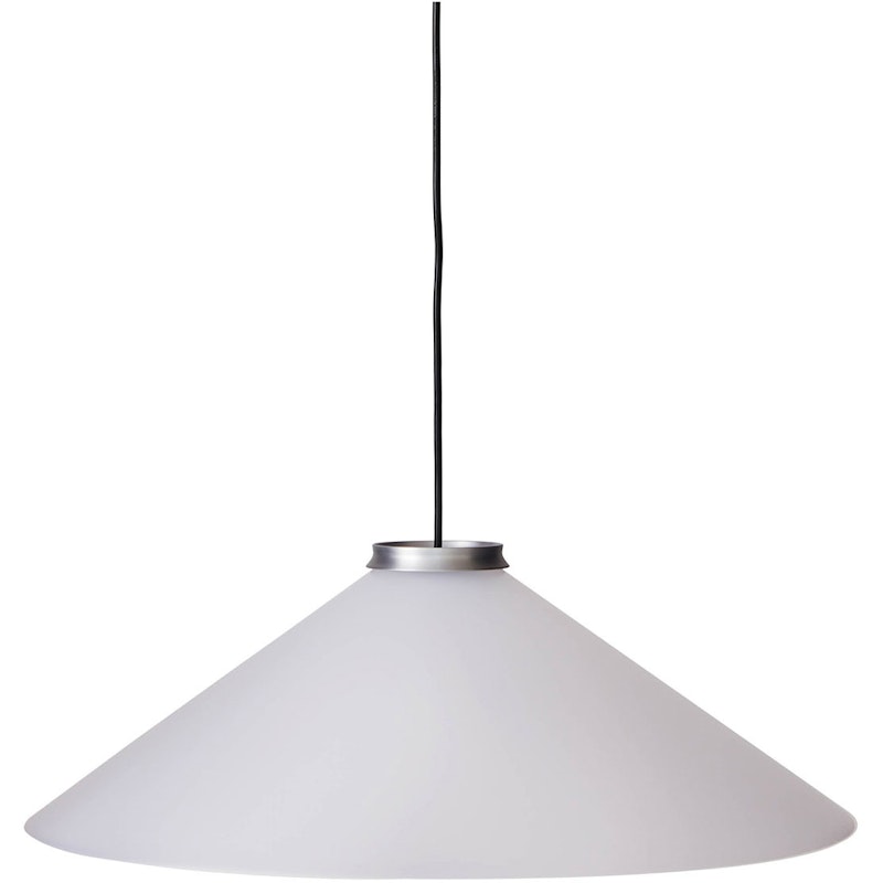 Aline 58 Hanglamp, Aluminium