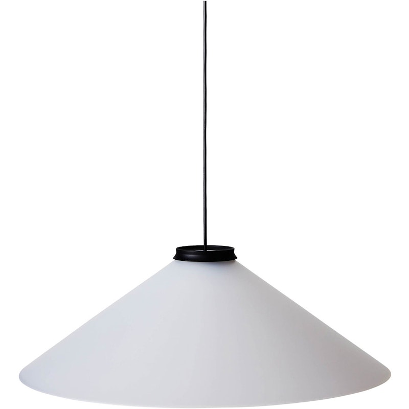 Aline 58 Hanglamp, Zwart