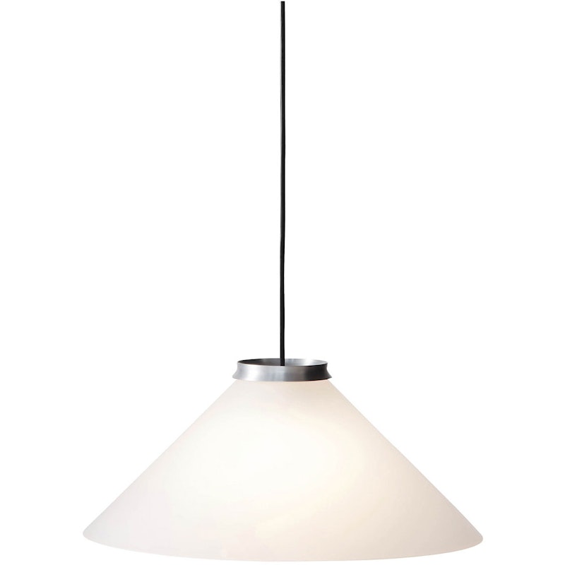 Aline 40 Hanglamp, Aluminium