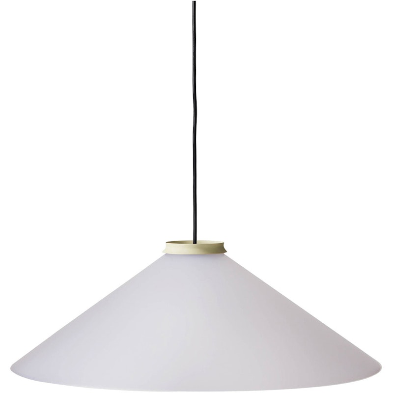 Aline 58 Hanglamp, Chamomile