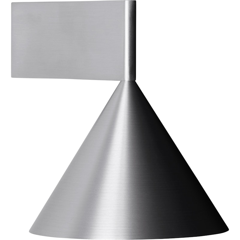 Apollo 14 Wandlamp, Aluminium