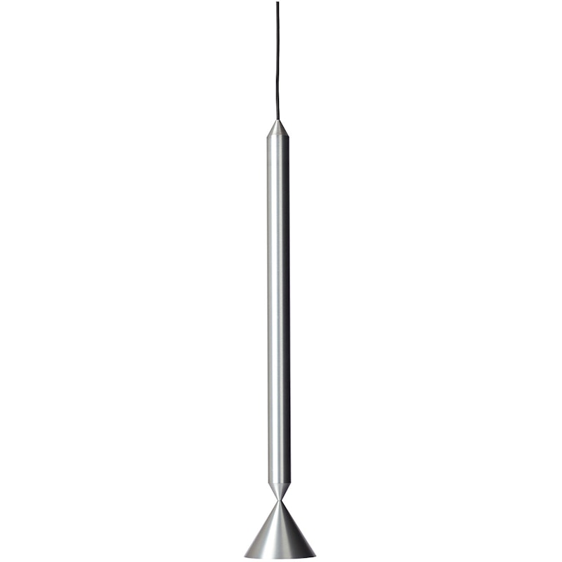 Apollo 59 Hanglamp, Aluminium