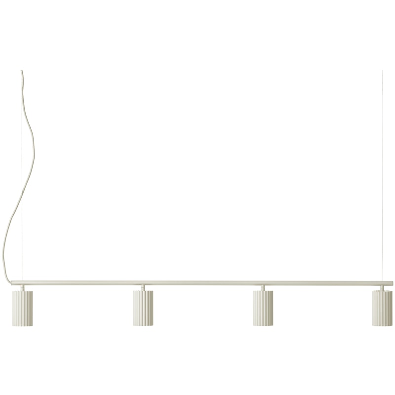 Donna Line 120 Hanglamp, Linen