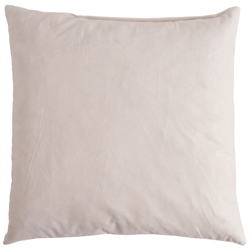 Binnenkussen Dons, 50x50 cm