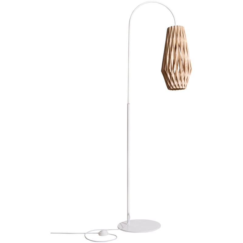 Signature 20/42 Vloerlamp, Berken
