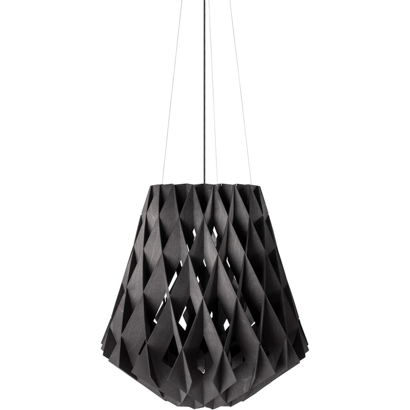 Pilke Signature 64 Hanglamp, Zwart