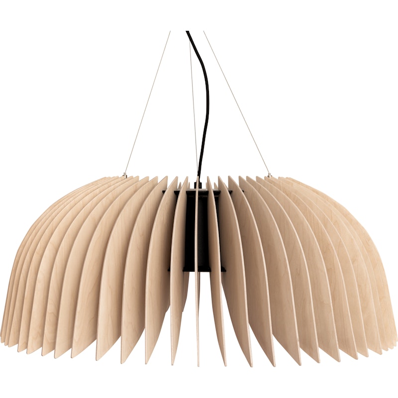 Verna Hanglamp Berken, 77 cm