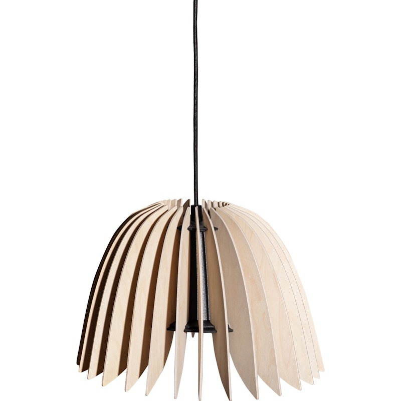 Verna Hanglamp Berken, 34 cm